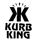 KK KURB KING