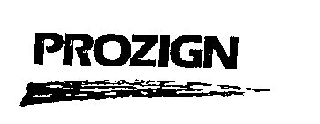 PROZIGN