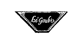 LE' GAMBI