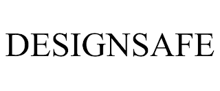 DESIGNSAFE
