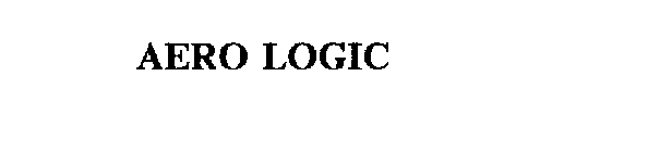 AERO LOGIC