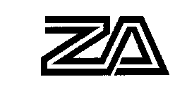 ZA