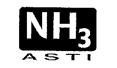 NH3 ASTI