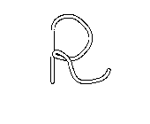 R