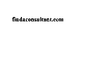 FINDACONSULTANT.COM