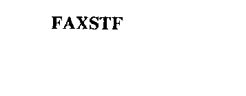 FAXSTF