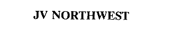 JV NORTHWEST