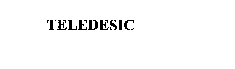 TELEDESIC