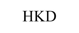 HKD