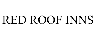 RED ROOF INNS