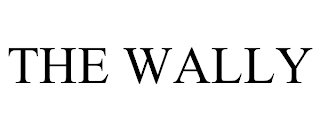 THE WALLY