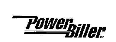 POWER BILLER