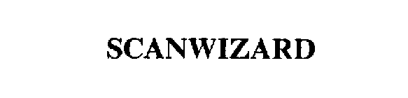 SCANWIZARD