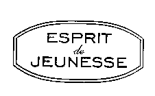 ESPRIT DE JEUNESSE