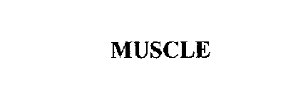 MUSCLE