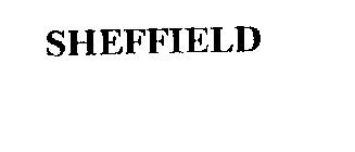 SHEFFIELD