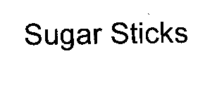 SUGAR STICKS