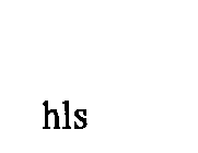 HLS