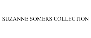 SUZANNE SOMERS COLLECTION