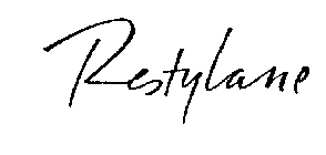 RESTYLANE