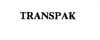 TRANSPAK
