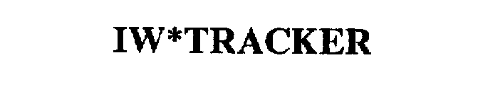 IW*TRACKER