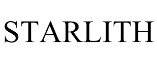 STARLITH