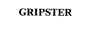 GRIPSTER