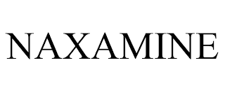 NAXAMINE