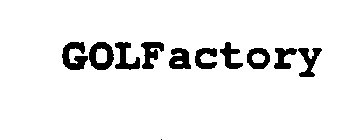 GOLFACTORY