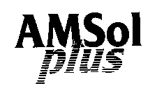 AMSOL PLUS