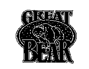 GREAT BEAR