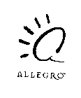 A ALLEGRO
