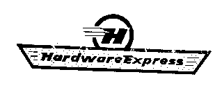 H HARDWARE EXPRESS