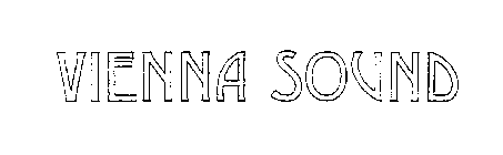 VIENNA SOUND