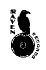 RAVEN RECORDS