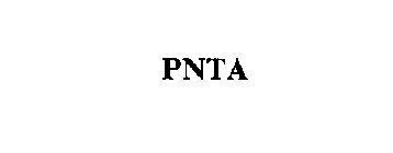 PNTA