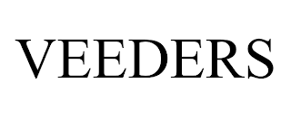 VEEDERS