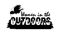 WOMEN IN THE OUTDOORS