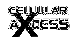CELLULAR AXCESS