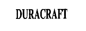 DURACRAFT