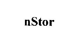 NSTOR