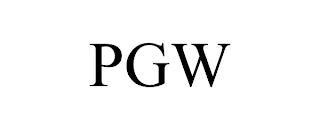 PGW