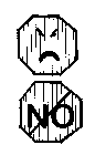 NO