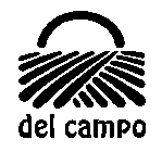 DEL CAMPO