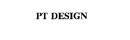 PT DESIGN