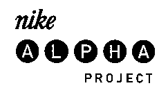 NIKE ALPHA PROJECT