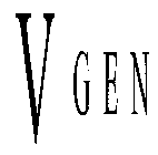 V GEN