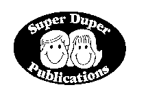 SUPER DUPER PUBLICATIONS