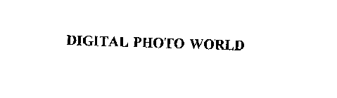 DIGITAL PHOTO WORLD